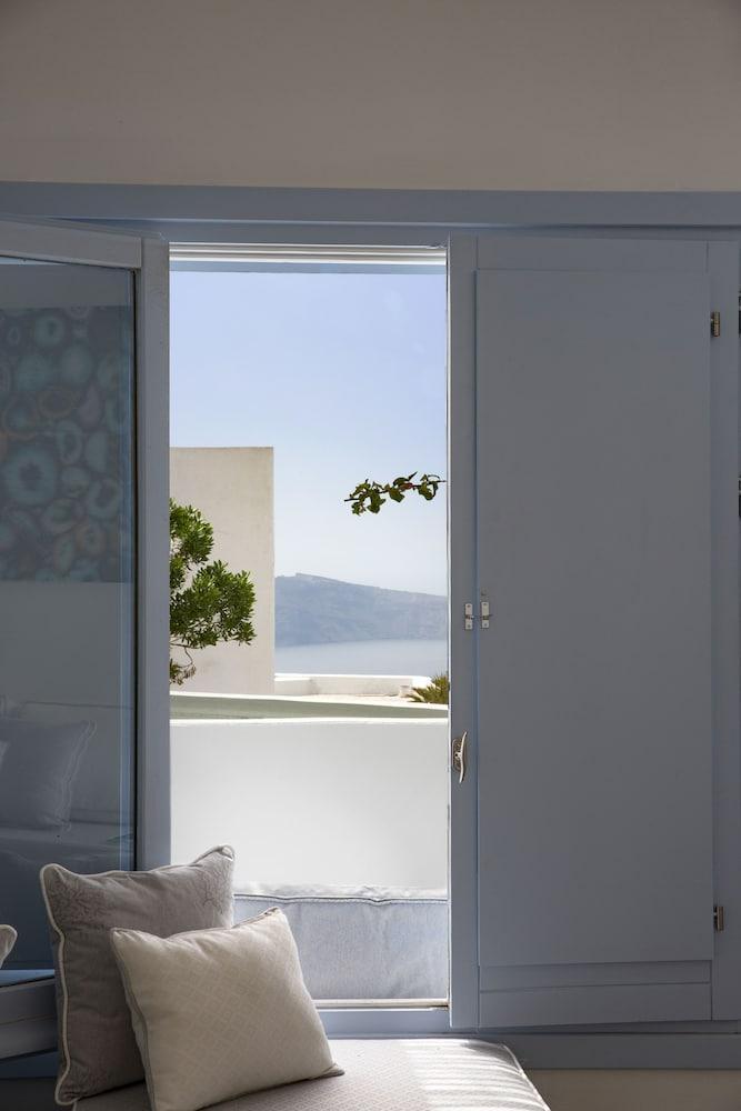 The Nook By Caldera Houses Imerovigli (Santorini) Exterior foto