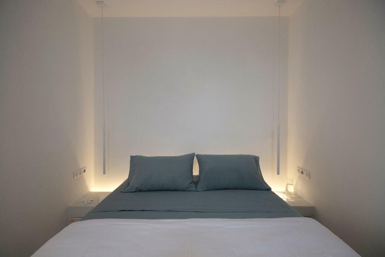 The Nook By Caldera Houses Imerovigli (Santorini) Exterior foto