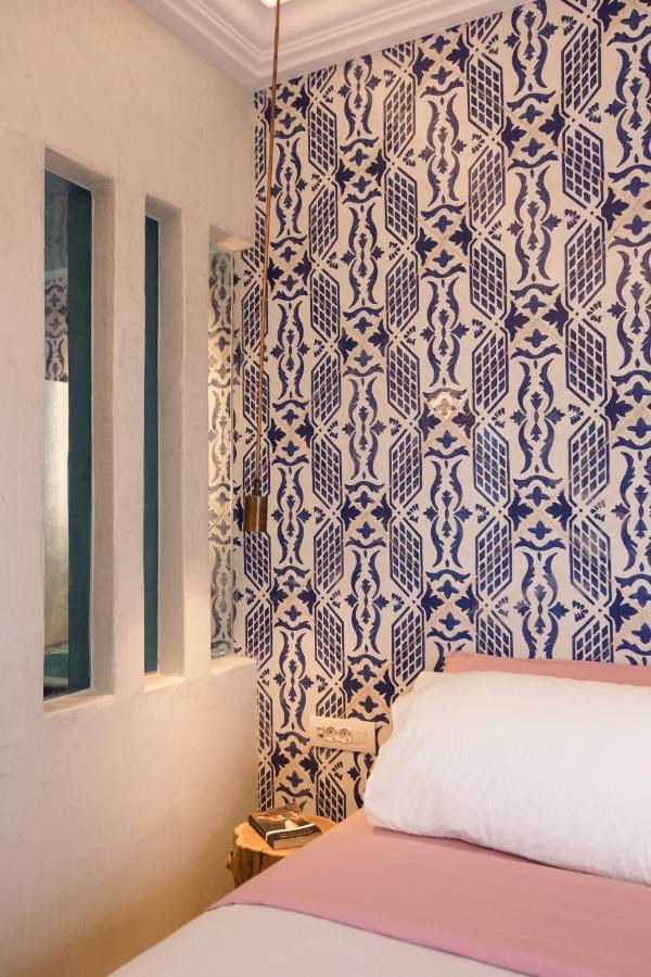 The Nook By Caldera Houses Imerovigli (Santorini) Exterior foto